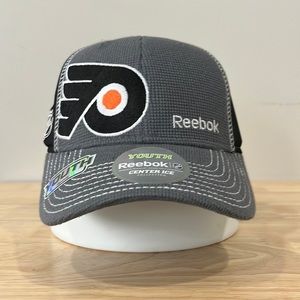 NHL | Philadelphia Flyers Draft Day Youth Hat